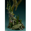 Sideshow Universal Monsters - Formato Premium Criatura de la Laguna Negra 1/4