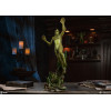 Sideshow Universal Monsters - Formato Premium Criatura de la Laguna Negra 1/4