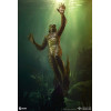 Sideshow Universal Monsters - Formato Premium Criatura de la Laguna Negra 1/4
