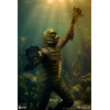Sideshow Universal Monsters - Formato Premium Criatura de la Laguna Negra 1/4
