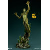 Sideshow Universal Monsters - Formato Premium Criatura de la Laguna Negra 1/4
