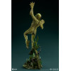 Sideshow Universal Monsters - Formato Premium Criatura de la Laguna Negra 1/4