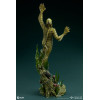 Sideshow Universal Monsters - Formato Premium Criatura de la Laguna Negra 1/4