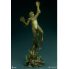 Sideshow Universal Monsters - Formato Premium Criatura de la Laguna Negra 1/4