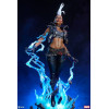 Sideshow Marvel - Formato Premium Tormenta 1/4 - X-Men