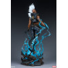 Sideshow Marvel - Formato Premium Tormenta 1/4 - X-Men