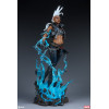 Sideshow Marvel - Formato Premium Tormenta 1/4 - X-Men