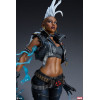 Sideshow Marvel - Formato Premium Tormenta 1/4 - X-Men
