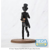 SEGA Goods - Ciel Phantomhive - Black Butler: Arco del internado Luminasta