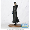 SEGA Goods - Sebastian Michaelis - Black Butler: Arco del internado Luminasta