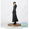 SEGA Goods - Sebastian Michaelis - Black Butler: Arco del internado Luminasta