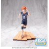 ¡SEGA Goods - Shoyo Hinata High Premium - Haikyu!!!