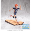 ¡SEGA Goods - Shoyo Hinata High Premium - Haikyu!!!