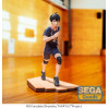 ¡SEGA Goods - Tobio Kageyama High Premium - Haikyu!!!