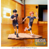 ¡SEGA Goods - Tobio Kageyama High Premium - Haikyu!!!