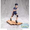 ¡SEGA Goods - Tobio Kageyama High Premium - Haikyu!!!