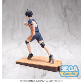 ¡SEGA Goods - Tobio Kageyama High Premium - Haikyu!!!