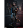 Sideshow - Formato Premium Snake Plissken 1/4 - Escape From New York - Nueva York 1997