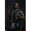 Sideshow - Formato Premium Snake Plissken 1/4 - Escape From New York - Nueva York 1997