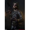 Sideshow - Formato Premium Snake Plissken 1/4 - Escape From New York - Nueva York 1997