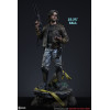 Sideshow - Formato Premium Snake Plissken 1/4 - Escape From New York - Nueva York 1997