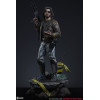 Sideshow - Formato Premium Snake Plissken 1/4 - Escape From New York - Nueva York 1997