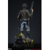 Sideshow - Formato Premium Snake Plissken 1/4 - Escape From New York - Nueva York 1997