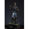Sideshow - Formato Premium Snake Plissken 1/4 - Escape From New York - Nueva York 1997