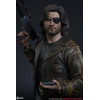 Sideshow - Formato Premium Snake Plissken 1/4 - Escape From New York - Nueva York 1997