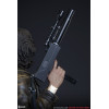 Sideshow - Formato Premium Snake Plissken 1/4 - Escape From New York - Nueva York 1997