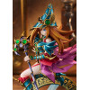 GoodSmile - Magician's Valkyria - Yu-Gi-Oh! Juego de Cartas Monstruo Figura de Colección a Escala 1/7