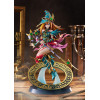 GoodSmile - Magician's Valkyria - Yu-Gi-Oh! Juego de Cartas Monstruo Figura de Colección a Escala 1/7