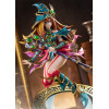 GoodSmile - Magician's Valkyria - Yu-Gi-Oh! Juego de Cartas Monstruo Figura de Colección a Escala 1/7