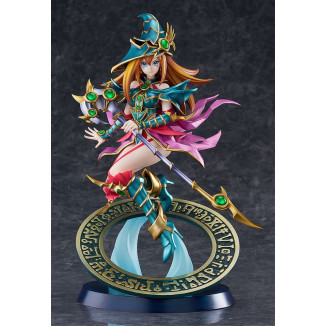 GoodSmile - Magician's Valkyria - Yu-Gi-Oh! Juego de Cartas Monstruo Figura de Colección a Escala 1/7