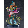 GoodSmile - Magician's Valkyria - Yu-Gi-Oh! Juego de Cartas Monstruo Figura de Colección a Escala 1/7