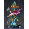 GoodSmile - Magician's Valkyria - Yu-Gi-Oh! Juego de Cartas Monstruo Figura de Colección a Escala 1/7