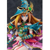 GoodSmile - Magician's Valkyria - Yu-Gi-Oh! Juego de Cartas Monstruo Figura de Colección a Escala 1/7