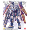 Bandai - Gunpla - 1/100 MG - FA-78 Blindaje Completo Gundam Thunderbolt Ver. Ka - Traje Móvil Gundam Thunderbolt