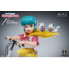 ¡Immortals Collectibles Magical Angel Creamy Mami - Yu Morisawa Let's Roll! Estatua 1/6