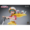 ¡Immortals Collectibles Magical Angel Creamy Mami - Yu Morisawa Let's Roll! Estatua 1/6