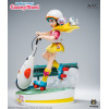 ¡Immortals Collectibles Magical Angel Creamy Mami - Yu Morisawa Let's Roll! Estatua 1/6