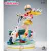 ¡Immortals Collectibles Magical Angel Creamy Mami - Yu Morisawa Let's Roll! Estatua 1/6