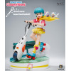 ¡Immortals Collectibles Magical Angel Creamy Mami - Yu Morisawa Let's Roll! Estatua 1/6