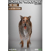 Infinite Statue X Kaustic Plastik - John Wayne The Duke Deluxe Edition 1/6