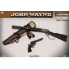 Infinite Statue X Kaustic Plastik - John Wayne The Duke Deluxe Edition 1/6