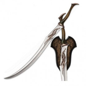 United Cutlery  LOTR High Elven Warrior Sword 