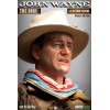 Infinite Statue X Kaustic Plastik - John Wayne The Duke Deluxe Edition 1/6