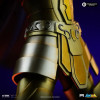 Iron Studios - Saint Seiya - Gemini Saga Art Scale 1/10 - Caballeros del Zodiaco