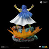 Iron Studios - Saint Seiya - Gemini Saga Art Scale 1/10 - Caballeros del Zodiaco