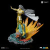 Iron Studios - Saint Seiya - Gemini Saga Art Scale 1/10 - Caballeros del Zodiaco